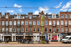 De Clercqstraat 7-1, 1053AA Amsterdam